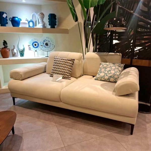 Диван Dogtas Trento (3120017419) Бархат/ Бежевый photo 7 Диван Dogtas Trento (3120017419) Бархат/ Бежевый photo 7