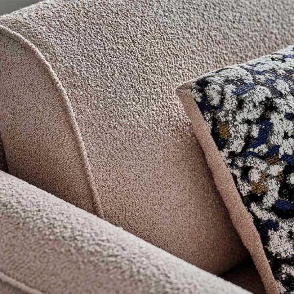 Canapea Dogtas Nevada (3120016675) Catifea/ Beige photo 4