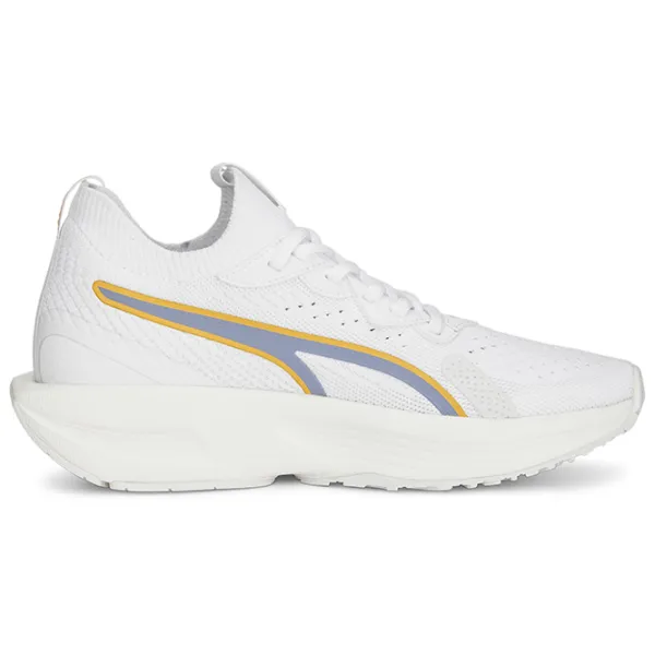 Adidași pentru femei Puma Pwr XX Nitro Luxe Wns Primăvară/ White photo 3