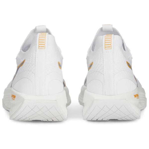 Adidași pentru femei Puma Pwr XX Nitro Luxe Wns Primăvară/ White photo 5