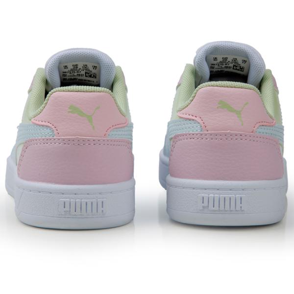 Кеды для девочек Puma Caven 2.0 Block Ps Белый photo 6