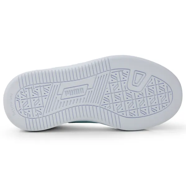 Кеды для девочек Puma Caven 2.0 Block Ps Белый photo 7