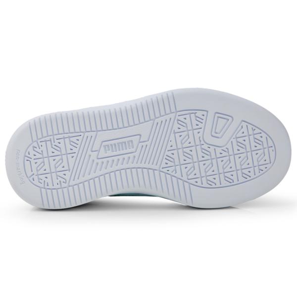 Кеды для девочек Puma Caven 2.0 Block Ps Белый photo 7