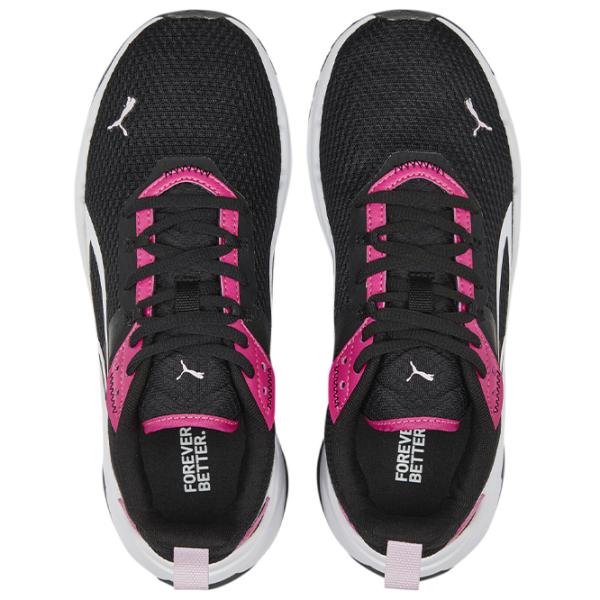 Adidași pentru femei Puma Stride Primăvară/ Black photo 4