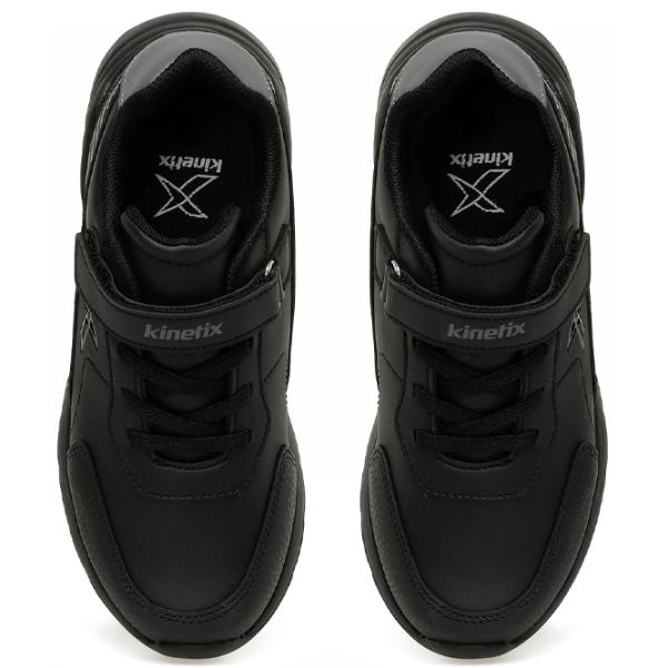 Adidași pentru băieți Kinetix 3F MARCADO 3PR Demisezon/ Black photo 4 Adidași pentru băieți Kinetix 3F MARCADO 3PR Demisezon/ Black photo 4