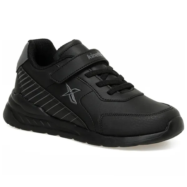 Adidași pentru băieți Kinetix 3F MARCADO 3PR Demisezon/ Black photo 6