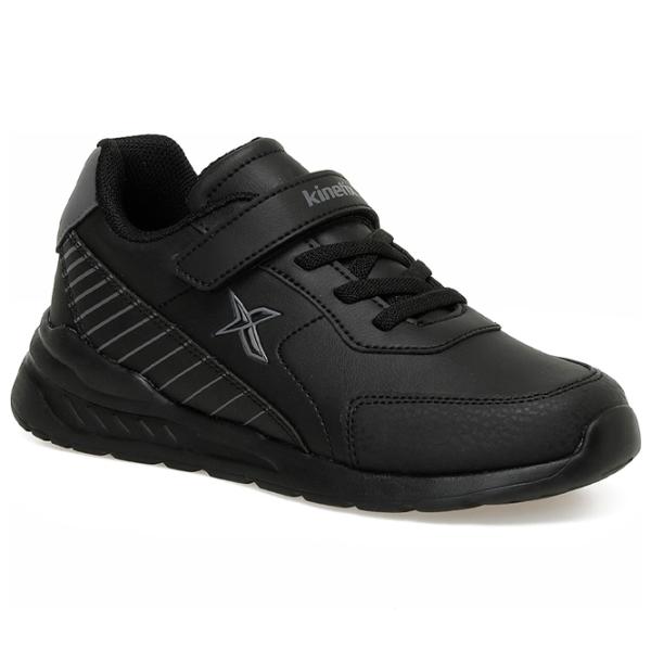 Adidași pentru băieți Kinetix 3F MARCADO 3PR Demisezon/ Black photo 6