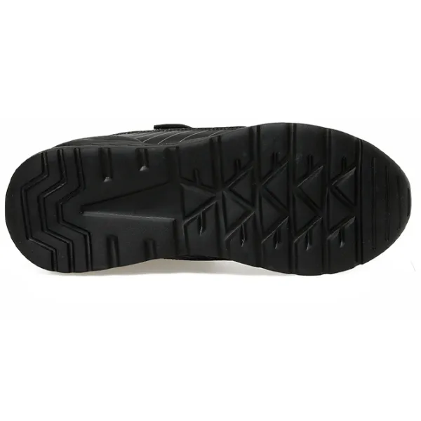 Adidași pentru băieți Kinetix 3F MARCADO 3PR Demisezon/ Black photo 7