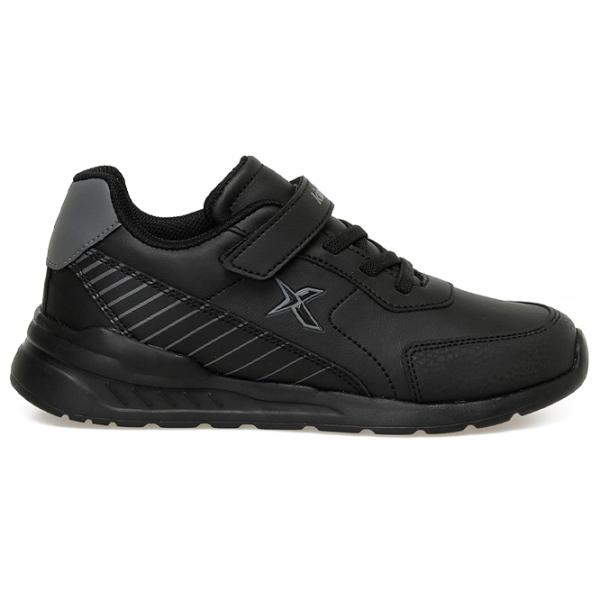Adidași pentru băieți Kinetix 3F MARCADO 3PR Demisezon/ Black photo 2 Adidași pentru băieți Kinetix 3F MARCADO 3PR Demisezon/ Black photo 2