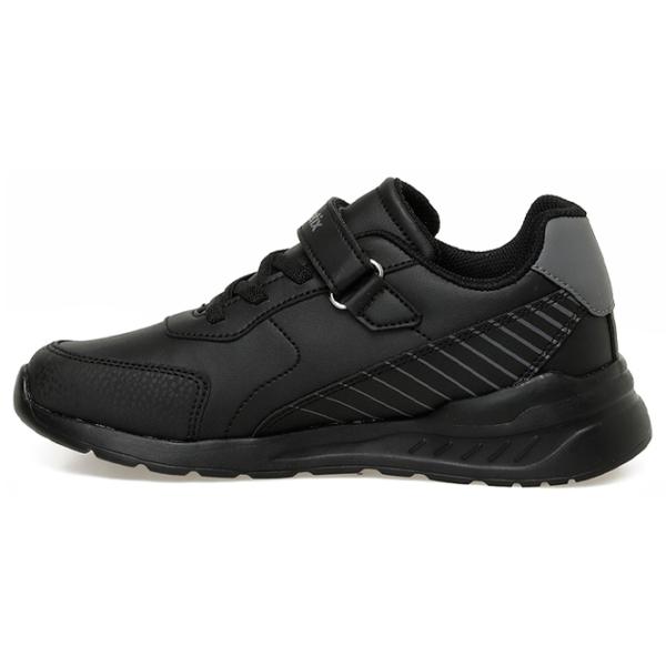 Adidași pentru băieți Kinetix 3F MARCADO 3PR Demisezon/ Black photo 3 Adidași pentru băieți Kinetix 3F MARCADO 3PR Demisezon/ Black photo 3