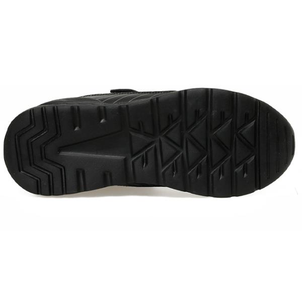 Adidași pentru băieți Kinetix 3F MARCADO 3PR Demisezon/ Black photo 6 Adidași pentru băieți Kinetix 3F MARCADO 3PR Demisezon/ Black photo 6