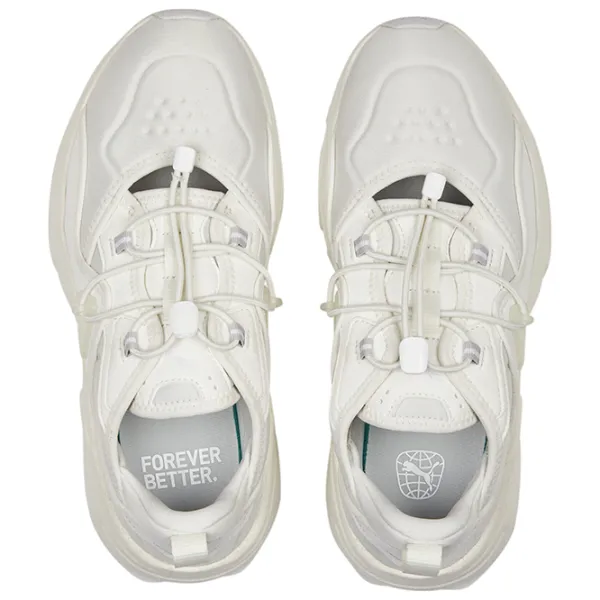 Кроссовки для женщин Puma Orkid Sandal Wns Весна/ Warm White photo 4