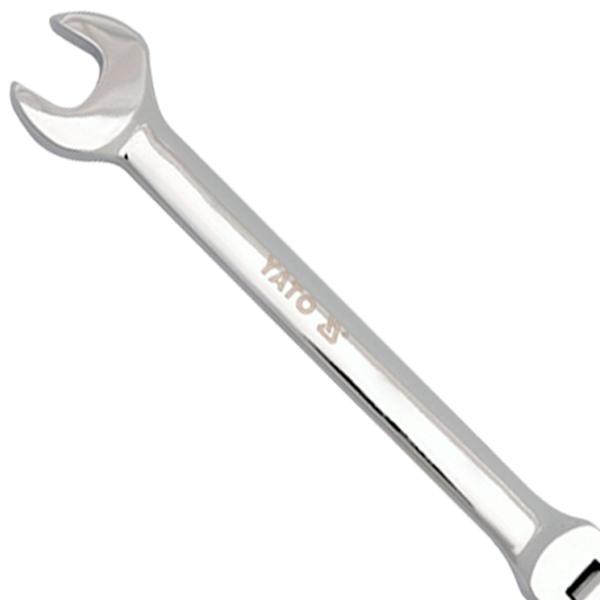 Ключ Yato YT-1682 Cталь photo 3