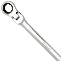 Cheie Yato YT-1683 Oțel photo 4