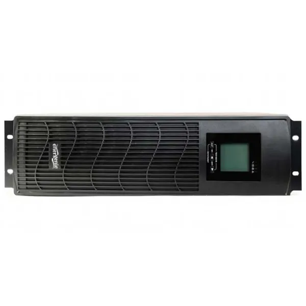 ИБП Gembird EG-UPSO-RACK-3000 Черный photo 3