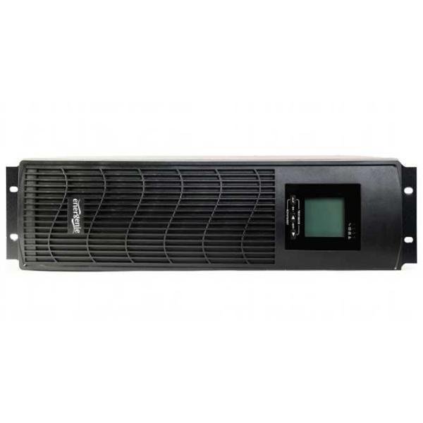 ИБП Gembird EG-UPSO-RACK-3000 Черный photo 3
