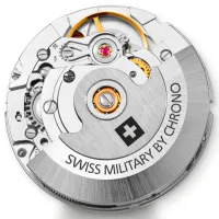 Наручные часы для мужчин Swiss Military SMA34085.07 Механический/ 40 мм photo 2