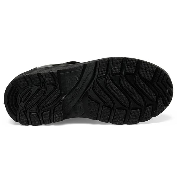 Adidași pentru băieți Yellow kids 3F CAMION 3PR Primăvară - vară/ Black photo 4 Adidași pentru băieți Yellow kids 3F CAMION 3PR Primăvară - vară/ Black photo 4