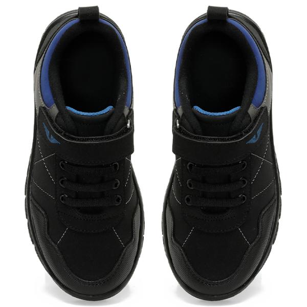 Adidași pentru băieți Yellow kids 3F CAMION 3PR Primăvară - vară/ Black photo 5 Adidași pentru băieți Yellow kids 3F CAMION 3PR Primăvară - vară/ Black photo 5
