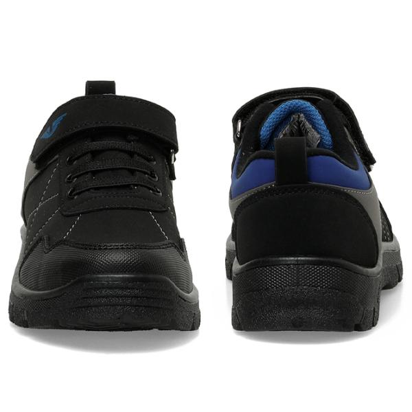 Adidași pentru băieți Yellow kids 3F CAMION 3PR Primăvară - vară/ Black photo 6 Adidași pentru băieți Yellow kids 3F CAMION 3PR Primăvară - vară/ Black photo 6