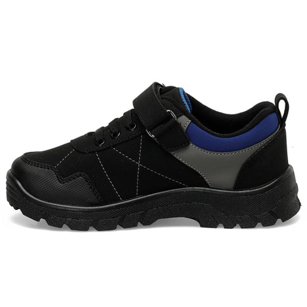 Adidași pentru băieți Yellow kids 3F CAMION 3PR Primăvară - vară/ Black photo 3 Adidași pentru băieți Yellow kids 3F CAMION 3PR Primăvară - vară/ Black photo 3