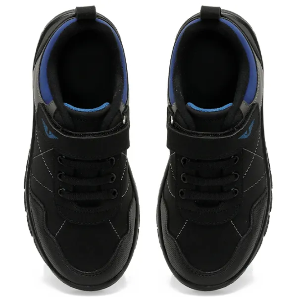 Adidași pentru băieți Yellow kids 3F CAMION 3PR Primăvară - vară/ Black photo 5 Adidași pentru băieți Yellow kids 3F CAMION 3PR Primăvară - vară/ Black photo 5