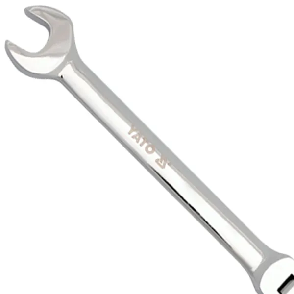 Ключ Yato YT-1684 Cталь photo 3