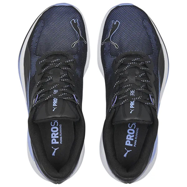 Adidași pentru femei Puma Redeem Profoam Fade Primăvară/ Black photo 4