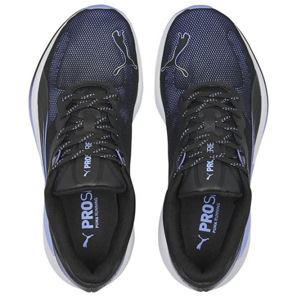 Adidași pentru femei Puma Redeem Profoam Fade Primăvară/ Black photo 4