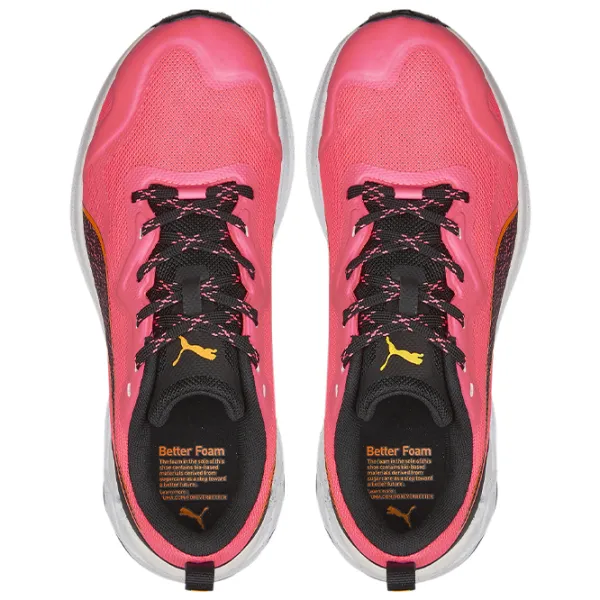 Adidași pentru femei Puma Better Foam Xterra Primăvară/ Red photo 4