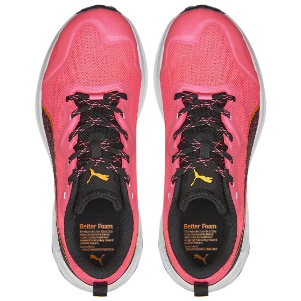Adidași pentru femei Puma Better Foam Xterra Primăvară/ Red photo 4