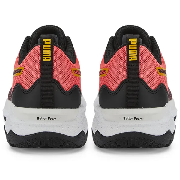 Adidași pentru femei Puma Better Foam Xterra Primăvară/ Red photo 5