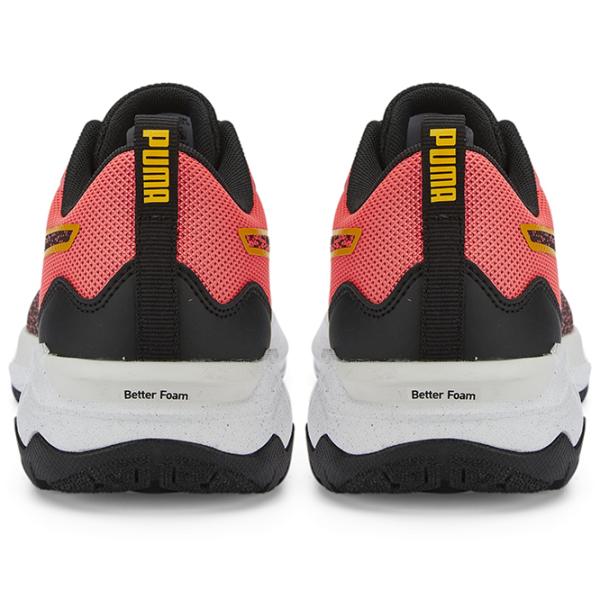 Adidași pentru femei Puma Better Foam Xterra Primăvară/ Red photo 5