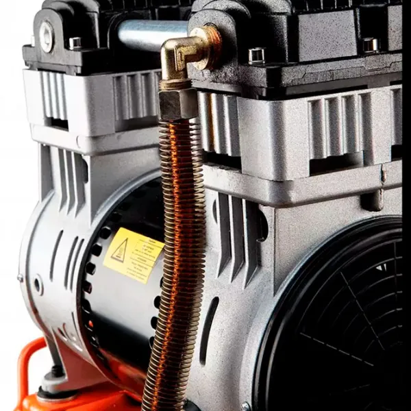 Компрессор NEO Tools 12K022 Электрический/ Поршневой photo 4