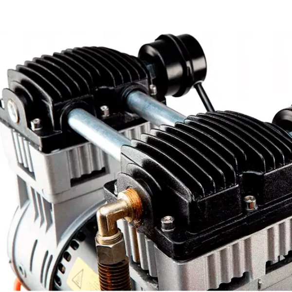 Компрессор NEO Tools 12K022 Электрический/ Поршневой photo 5