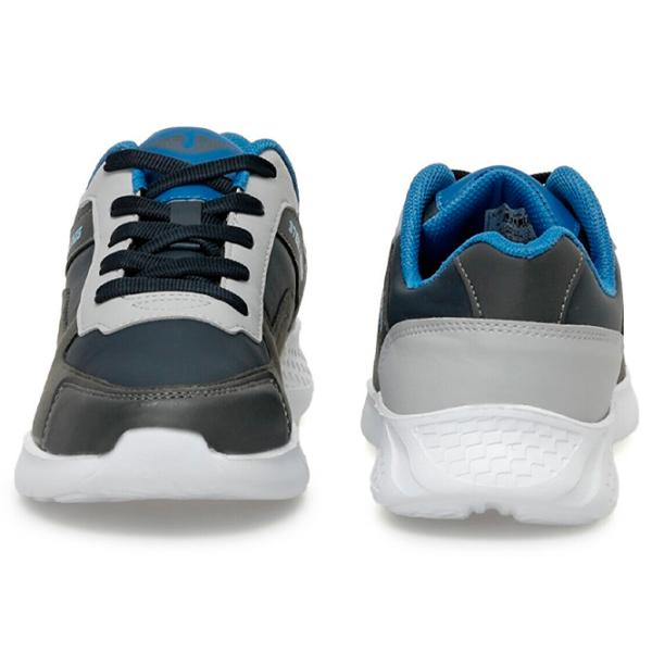 Adidași pentru băieți Yellow kids 3F FALCO 3PR Toamnă/ Navy photo 6 Adidași pentru băieți Yellow kids 3F FALCO 3PR Toamnă/ Navy photo 6
