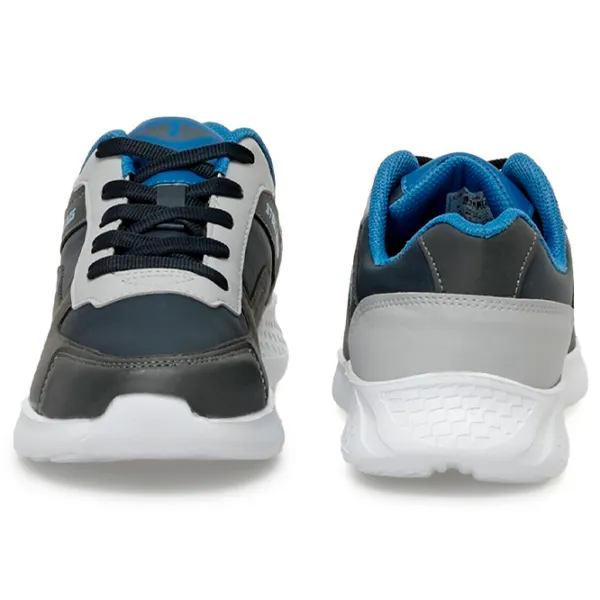 Adidași pentru băieți Yellow kids 3F FALCO 3PR Toamnă/ Navy photo 6 Adidași pentru băieți Yellow kids 3F FALCO 3PR Toamnă/ Navy photo 6