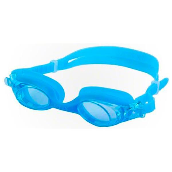 Ochelari pentru înot Intex Kids Goggles Pentru copii/ Silicon photo 2