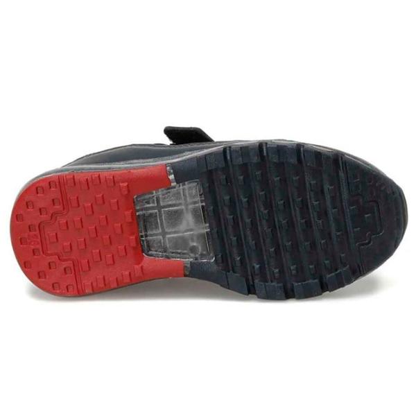 Adidași pentru băieți Lumberjack 3W CAP 3PR Vară/ Navy photo 4 Adidași pentru băieți Lumberjack 3W CAP 3PR Vară/ Navy photo 4