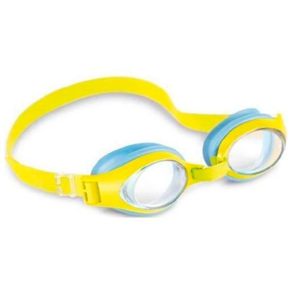 Ochelari pentru înot Intex Junior Pentru copii/ Plastic photo 2