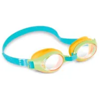 Очки для плавания Intex Junior Для детей/ Пластик photo 3