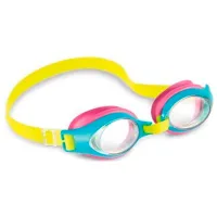 Очки для плавания Intex Junior Для детей/ Пластик photo 4
