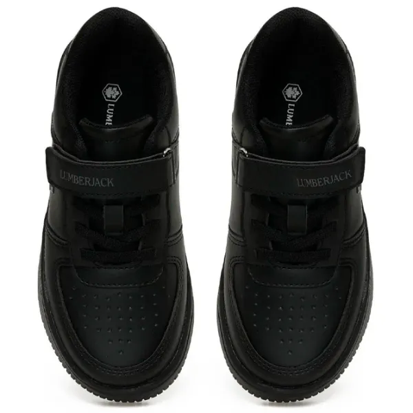 Adidași pentru băieți Lumberjack 3W FINSTER JR 3PR Black photo 4