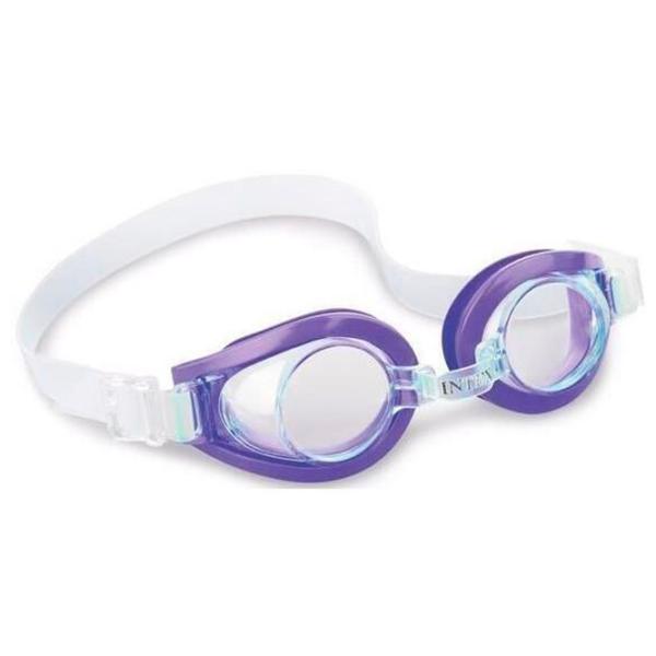 Ochelari pentru înot Intex Play Pentru copii/ Plastic photo 2