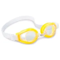 Очки для плавания Intex Play Для детей/ Пластик photo 3