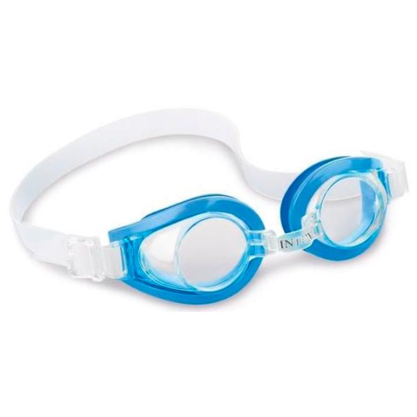 Ochelari pentru înot Intex Play Pentru copii/ Plastic photo 4