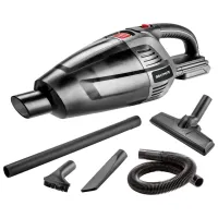 Aspirator Graphite 58G097 1800 W / Gray Black photo 2