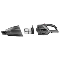 Aspirator Graphite 58G097 1800 W / Gray Black photo 3