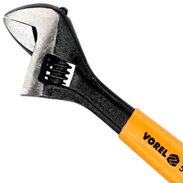 Ключ Vorel VOR54066 Резина photo 2