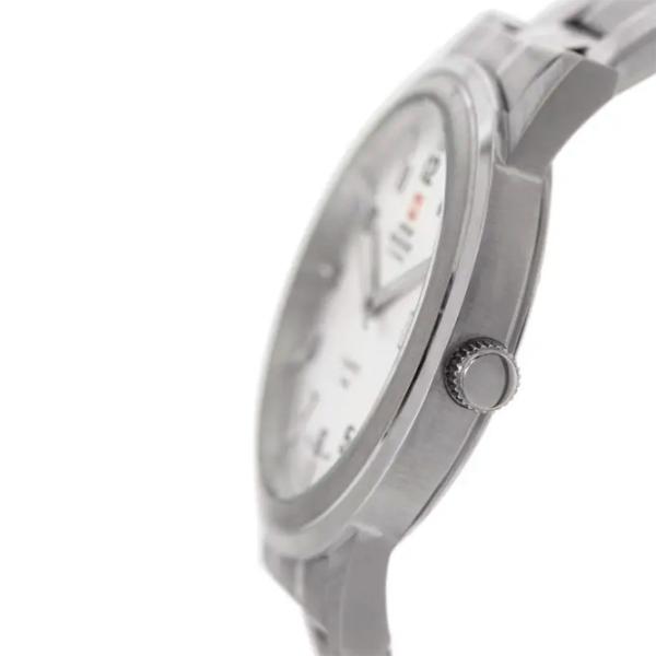 Ceas de mână pentru bărbați Swiss Military SMP36004.07 Cuarț/ 40 mm photo 2